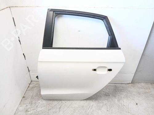 Used Left rear door Left rear door 39264353 39264353