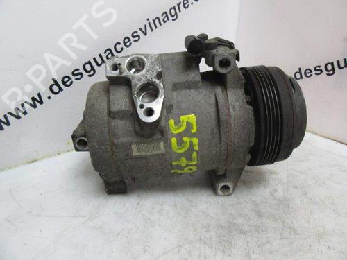 Used AC compressor AC compressor 11737542 11737542