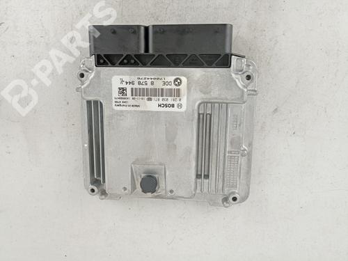 Used Electronic module BMW 3 Touring (F31) 320 d xDrive (184 hp) 10982668