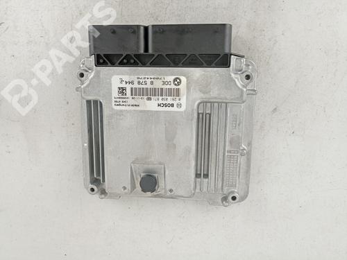 Elektronisk modul BMW 3 Touring (F31) 320 d xDrive (184 hp) 8578944 | 0281030871