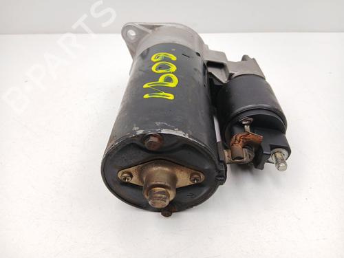 Starter MERCEDES-BENZ A-CLASS (W168) A 160 CDI (168.006) | BP26292643M8 