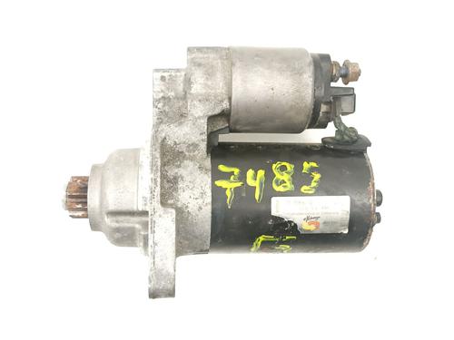 Starter AUDI A3 (8L1)  | BP17124150M8 