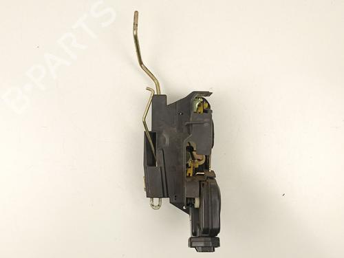 Front right lock HYUNDAI MATRIX (FC) 1.6 | BP17493274C97 