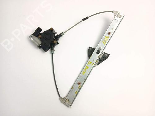 Front right window mechanism MAZDA 6 Hatchback (GG) 2.0 DI (GG14) | BP40260573C23 - Image 6