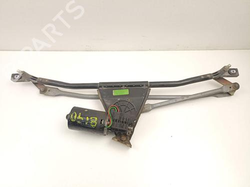Used Front wiper motor Front wiper motor 18410404 18410404