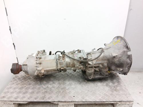 Gearbox JEEP GRAND CHEROKEE | BP29750052M3