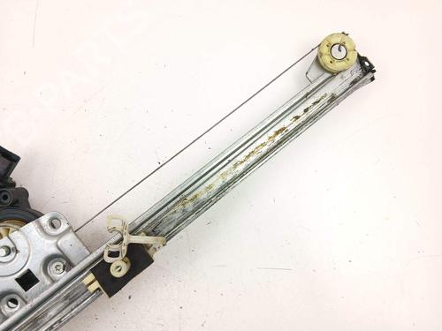 Front right window mechanism PEUGEOT BOXER Bus 3.0 HDi 145 | BP30570980C23 - Image 4