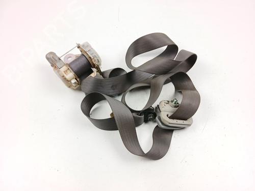 Sikkerhedssele foran venstre TOYOTA HILUX VII Pickup (_N1_, _N2_, _N3_) 2.5 D-4D 4WD (KUN25) (144 hp) 30913465