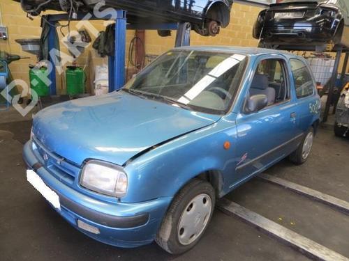 Alternator NISSAN MICRA II (K11) 1.0 i 16V | BP20119375M7 