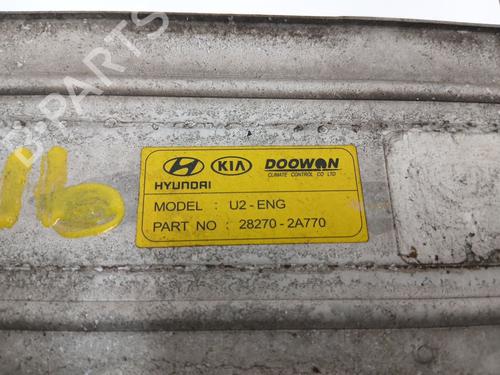 Intercooler KIA CEE'D (JD) 1.4 CRDi 90 | BP38001396M30 - Image 5
