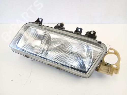 Used Left headlight Left headlight 38326099 38326099