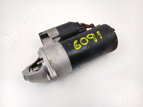 Used Starter MERCEDES-BENZ A-CLASS (W168) A 160 CDI (168.006) (75 hp) 26292643