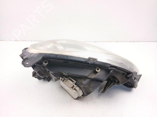 Venstre forlygte OPEL CORSA C (X01) 1.3 CDTI (F08, F68) | BP31074283C28 