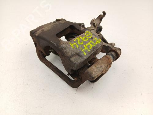 Used Right rear brake caliper FIAT FREEMONT (345_) [2011-2025]  29002100