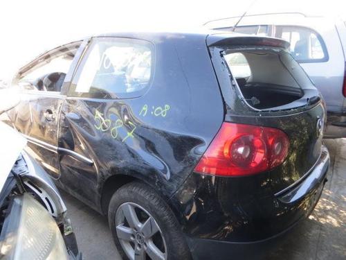 Mass air flow sensor VW GOLF V (1K1) 1.9 TDI | BP20118115M95 