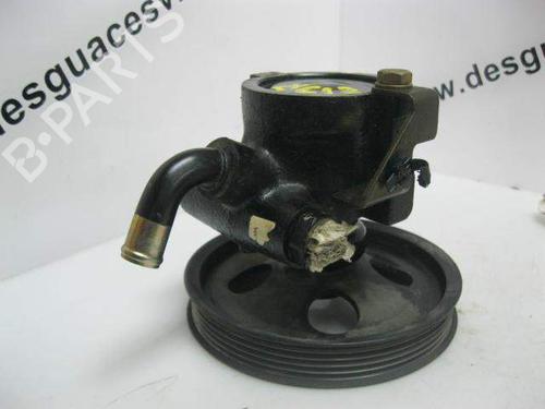 Used Steering pump Steering pump MITSUBISHI CARISMA (DA_) 1.6 (DA1A) (99 hp) 12002346 12002346