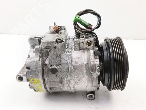 AC compressor AUDI A6 C5 (4B2, 4B4) 2.4 | BP32266918M34 