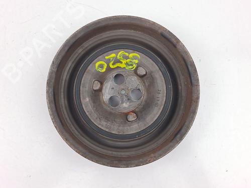 Pulley CITROËN JUMPER II Van 2.2 HDi 110 | BP26885082M122 