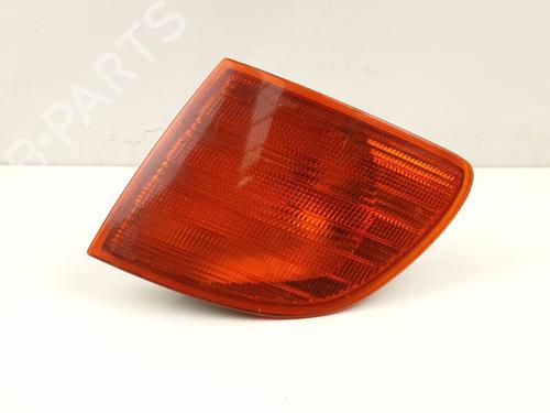 Left front indicator MERCEDES-BENZ VITO Van (W638) 108 D 2.3 (638.064, 638.068) | BP13744002C32 