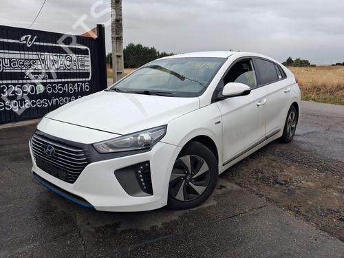 Used Parts HYUNDAI IONIQ (AE)  1.6 GDI Hybrid  4993330