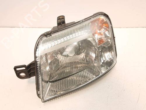 Used Left headlight Left headlight 34522838 34522838