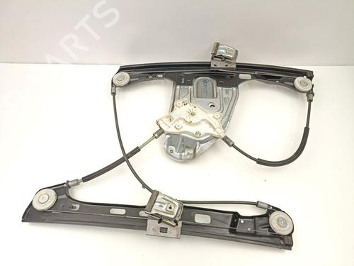 Used Front right window mechanism Front right window mechanism 17523005 17523005