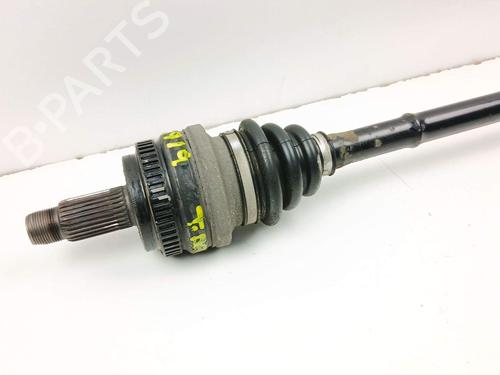 Right rear driveshaft BMW 3 (E90) 320 d | BP32349557M41 - Image 6
