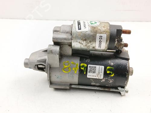Startmotor FORD TRANSIT CONNECT (P65_, P70_, P80_) 1.8 TDCi | BP29938193M8