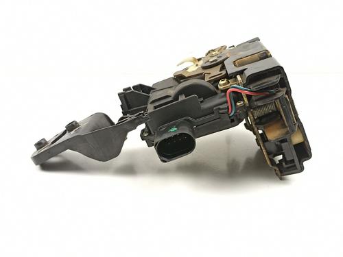 Front right lock VW PASSAT B5 (3B2) 1.9 TDI | BP15097570C97 