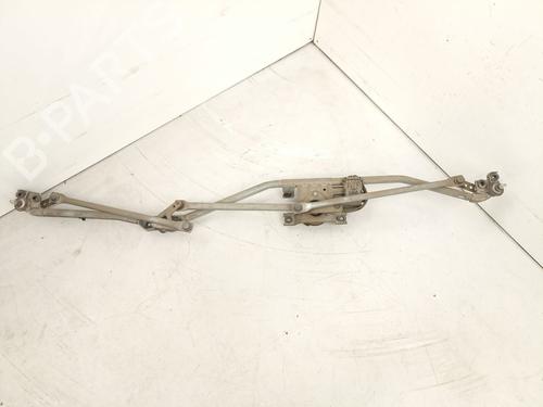 Used Front wiper motor OPEL ZAFIRA A MPV (T98) 2.2 DTI 16V (F75) (125 hp) 15256590