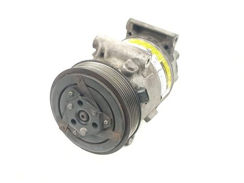 Used AC compressor AC compressor RENAULT SCÉNIC II (JM0/1_) 1.9 dCi (JM0G, JM12, JM1G, JM2C) (120 hp) 15586510 15586510