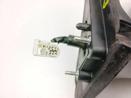 Right mirror SUZUKI GRAND VITARA II (JT, TE, TD) 1.9 DDiS All-wheel Drive (JT419, TD44, JB419WD, JB419XD,... | BP30182916C27 