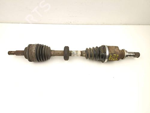 Used Left front driveshaft Left front driveshaft 17618098 17618098