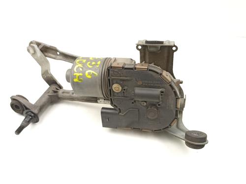 Used Front wiper motor SEAT LEON (1P1) 1.9 TDI (105 hp) 24977389