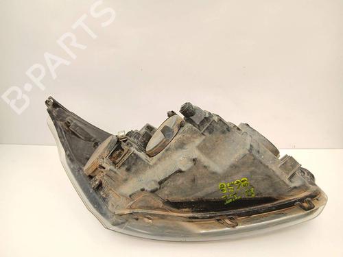 Left headlight FORD TRANSIT CUSTOM V362 Van (FY, FZ) 2.2 TDCi | BP26327855C28 - Image 7