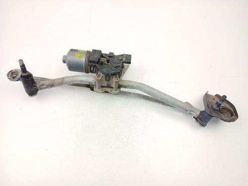 Used Front wiper motor OPEL ASTRA H (A04) 1.7 CDTI (L48) (100 hp) 27996930