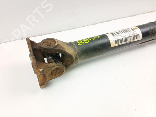 Kardanaksel Kompl. TOYOTA HILUX VII Pickup (_N1_, _N2_, _N3_) 2.5 D-4D 4WD (KUN25) | BP30860160M37