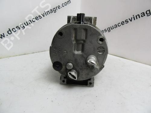 AC compressor RENAULT LAGUNA II Grandtour (KG0/1_)  | BP11208276M34 