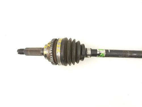 Left front driveshaft DAEWOO MATIZ (M100, M150) 0.8 | BP18081872M38 - Image 3