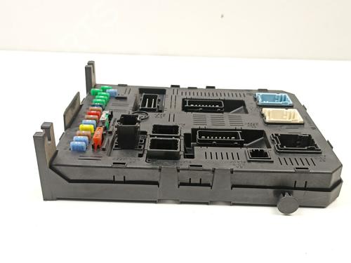 Fuse box CITROËN C4 I (LC_) 2.0 HDi | BP24509128E1 