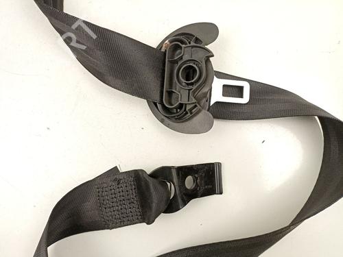 Front right seatbelt SEAT LEON (1P1) 2.0 TDI 16V | BP23242357I25 