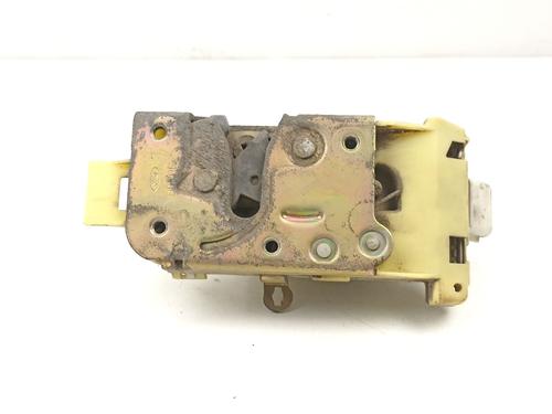Rear left lock FORD FOCUS I (DAW, DBW) 1.8 DI / TDDi | BP20708139C100 