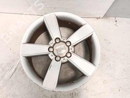 Rim SEAT LEON (1P1) 2.0 TDI 16V | BP27345893C45 