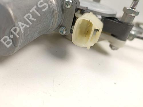 Front right window mechanism KIA RIO III (UB) 1.2 CVVT | BP23886112C23 - Image 8