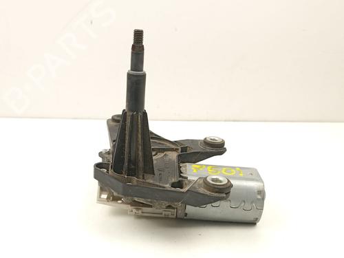 Rear wiper motor DACIA DUSTER (HS_)  | BP17117405M102 