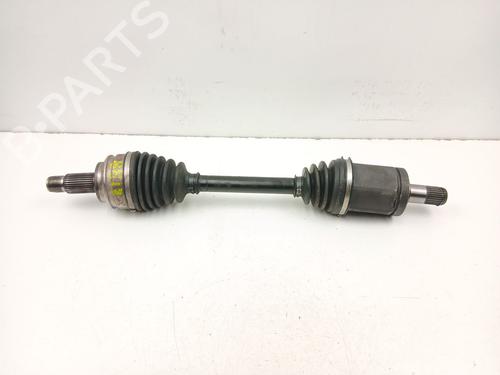 Antriebswelle links vorne für BMW X3 (E83) 2.0 d (150 hp) 30202417