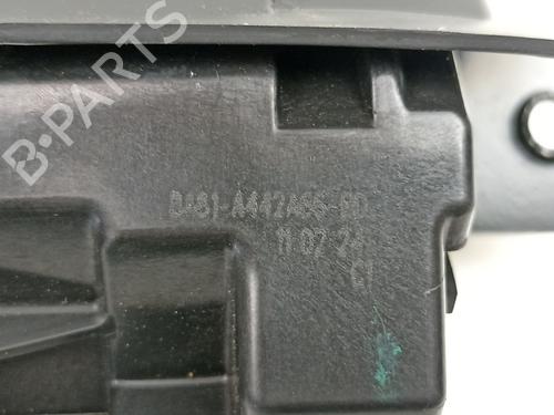 Bakluke lås FORD FIESTA VI (CB1, CCN)  | BP18150047C101 