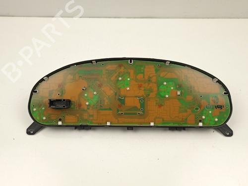 Instrument cluster PEUGEOT 406 Coupe (8C) 2.2 HDI | BP22982059C47 