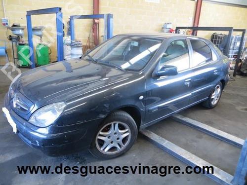 Teile für CITROËN XSARA (N1) 2.0 HDi 90 (90 hp) 4403908 