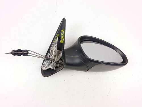 Right mirror SEAT LEON (1M1) 1.9 TDI | BP30940938C27 
